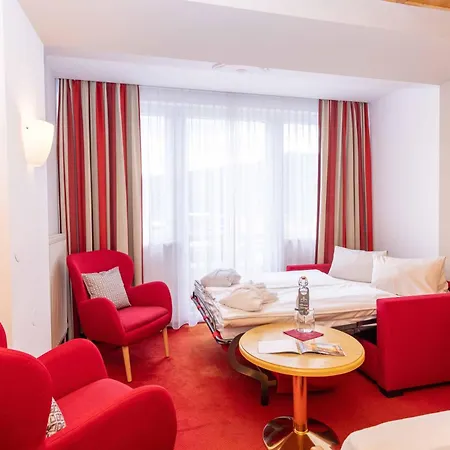 Hotel Latini 4*
