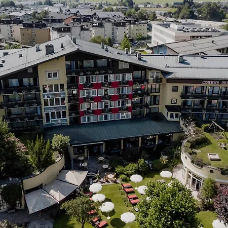Latini Hotel Zell am See