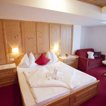 Hotell Latini