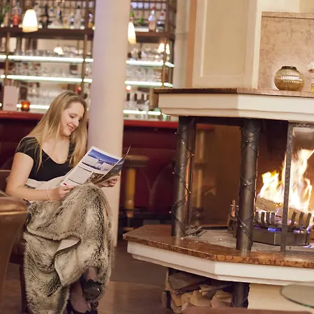 Hotell Latini Zell am See