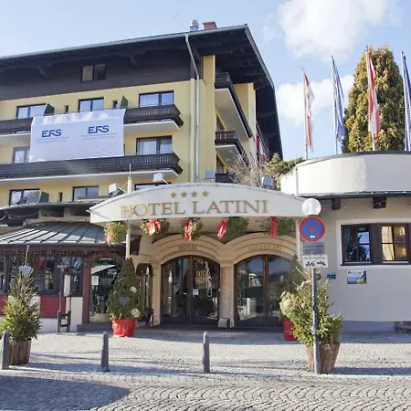Hotell Latini 4*
