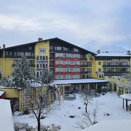 Latini Zell am See