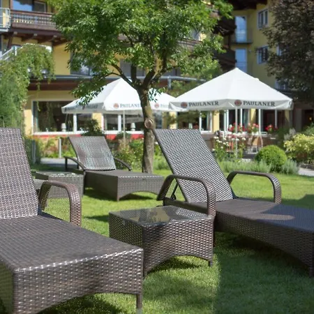 Latini Hotel 4*