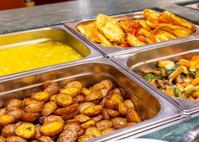 Latini 4* Zell am See