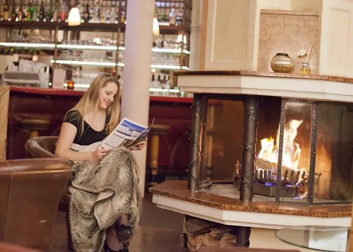 Hotel Latini Zell am See